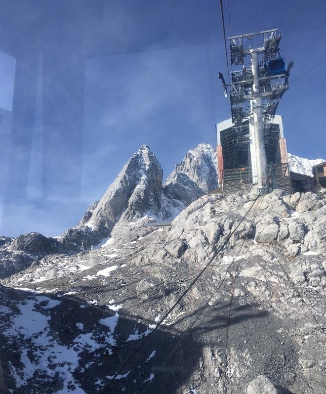 上海到丽江自驾游旅游攻略【上海去丽江攻略】