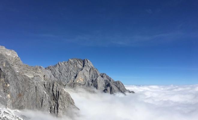 上海到丽江自驾游旅游攻略【上海去丽江攻略】