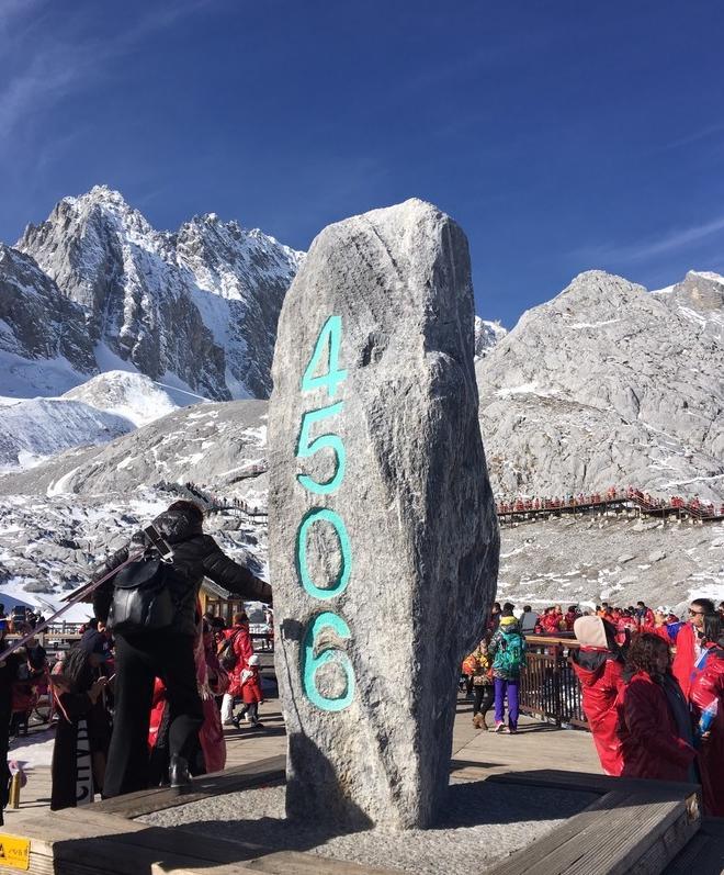 上海到丽江自驾游旅游攻略【上海去丽江攻略】