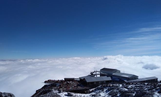 上海到丽江自驾游旅游攻略【上海去丽江攻略】