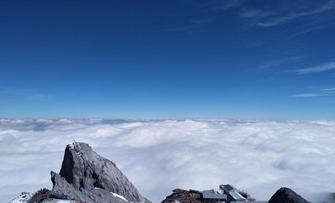 上海到丽江自驾游旅游攻略【上海去丽江攻略】