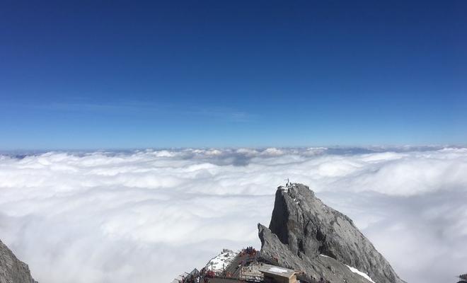 上海到丽江自驾游旅游攻略【上海去丽江攻略】