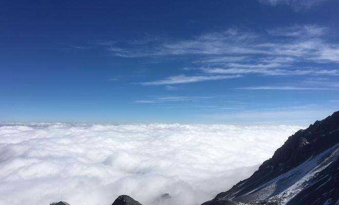 上海到丽江自驾游旅游攻略【上海去丽江攻略】