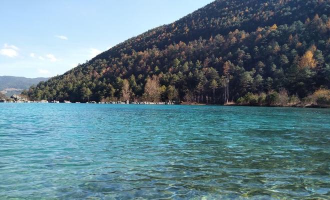 上海到丽江自驾游旅游攻略【上海去丽江攻略】