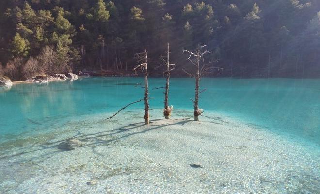 上海到丽江自驾游旅游攻略【上海去丽江攻略】