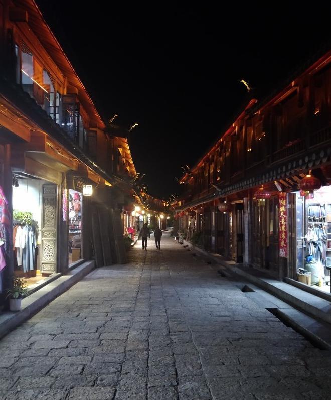 上海到丽江自驾游旅游攻略【上海去丽江攻略】