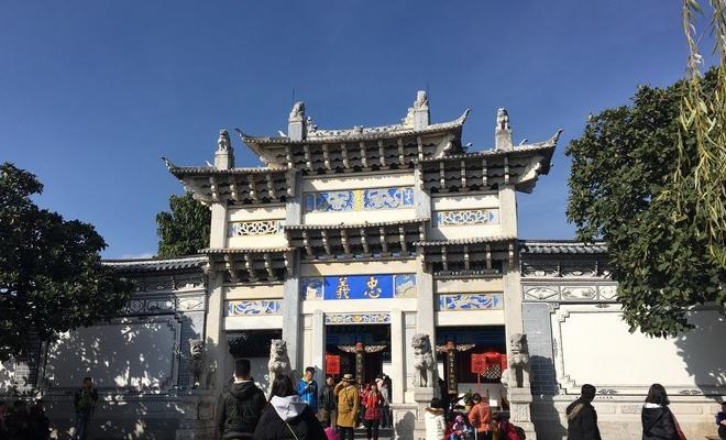 上海到丽江自驾游旅游攻略【上海去丽江攻略】