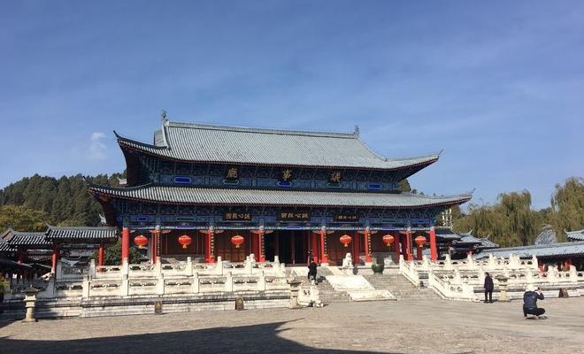 上海到丽江自驾游旅游攻略【上海去丽江攻略】