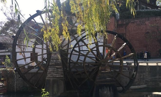 上海到丽江自驾游旅游攻略【上海去丽江攻略】