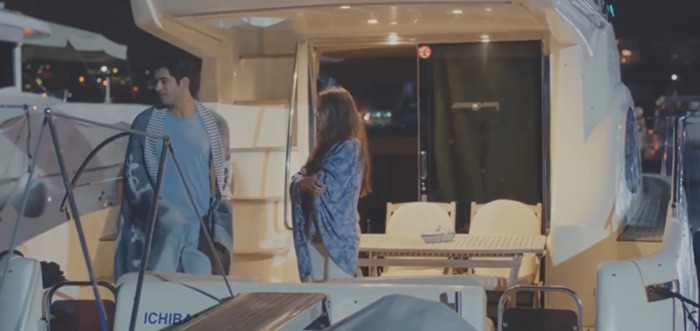 土耳其爱情与复仇电视剧在线观看【复仇与爱情土耳其电视剧】