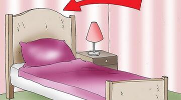 怎样去除二手床的邪气和晦气【二手床怎么化解】