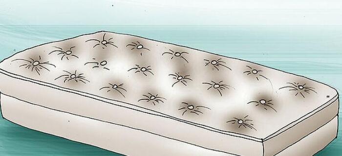 怎样去除二手床的邪气和晦气【二手床怎么化解】