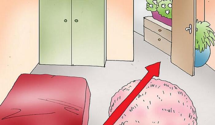 怎样去除二手床的邪气和晦气【二手床怎么化解】