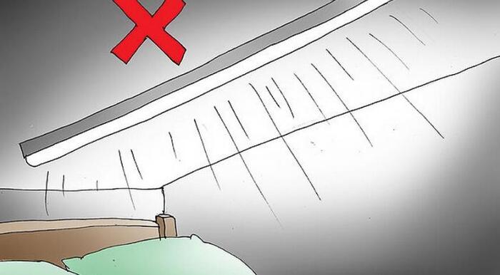 怎样去除二手床的邪气和晦气【二手床怎么化解】