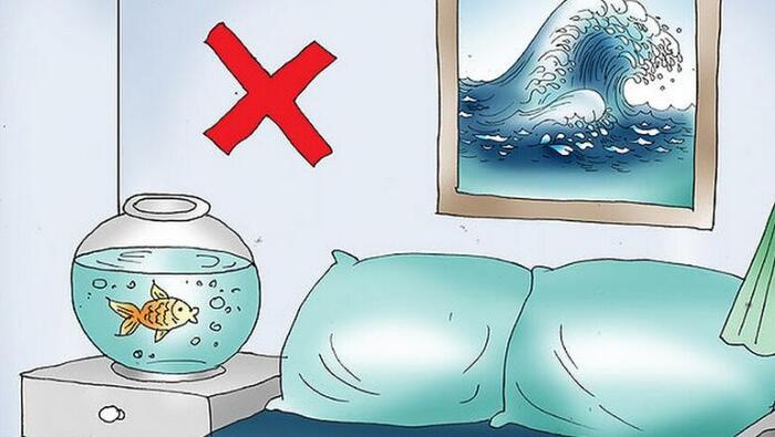 怎样去除二手床的邪气和晦气【二手床怎么化解】