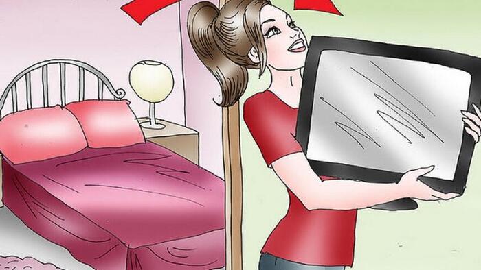 怎样去除二手床的邪气和晦气【二手床怎么化解】