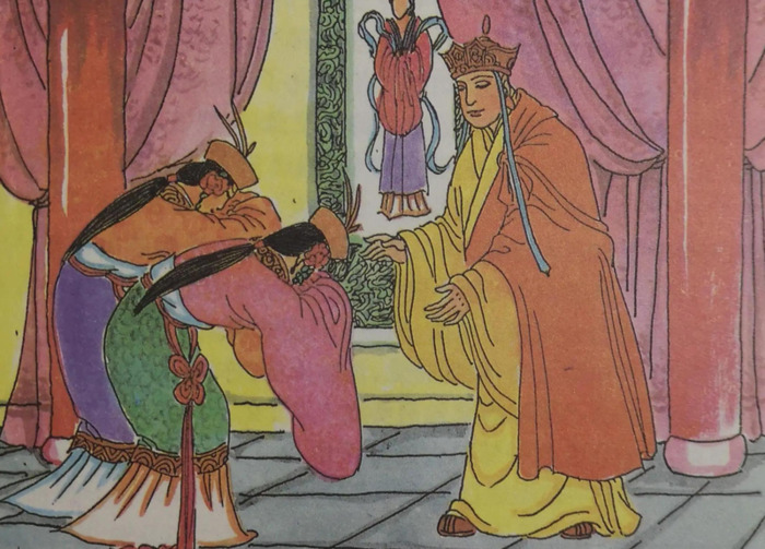 西游记25回概括50字【西游记25回概括150字】