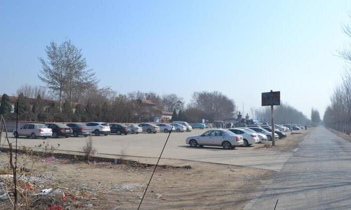 永安陵公墓在哪【永乐园公墓】