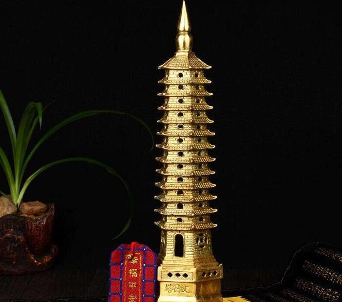 镇宅之宝风水摆件【镇宅辟邪的东西有哪些】