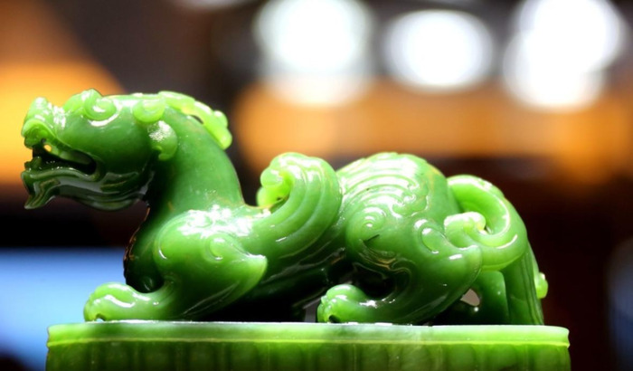 镇宅之宝风水摆件【镇宅辟邪的东西有哪些】