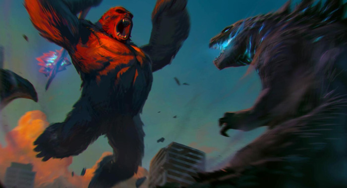 最强哥斯拉排名【史上最强哥斯拉排行】