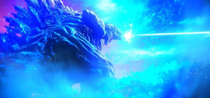 最强哥斯拉排名【史上最强哥斯拉排行】