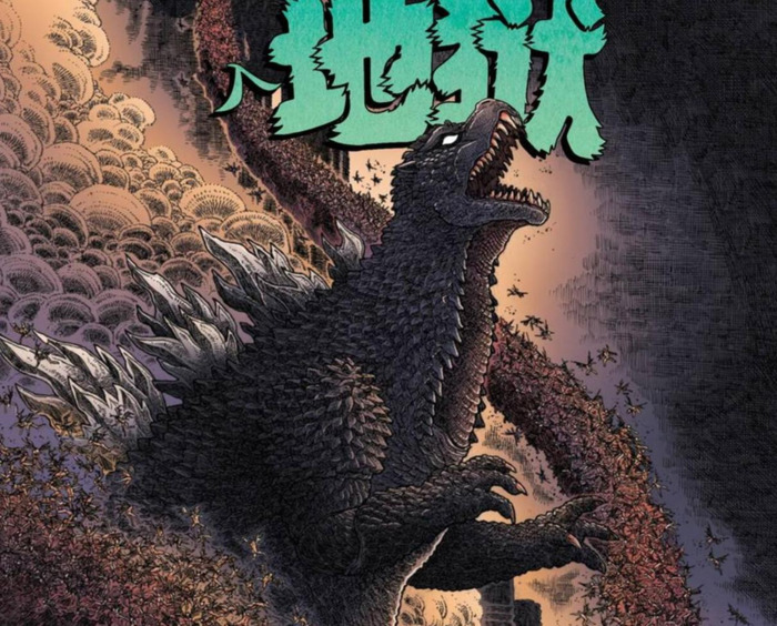 最强哥斯拉排名【史上最强哥斯拉排行】