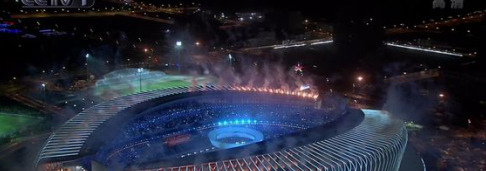 江苏卫视台标变迁【江苏卫视台标变迁史】