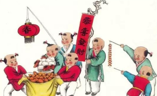 中国十大传统节日故事内容【中国传统节日的故事的名字有哪些】