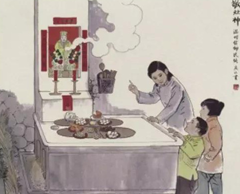 中国十大传统节日故事内容【中国传统节日的故事的名字有哪些】