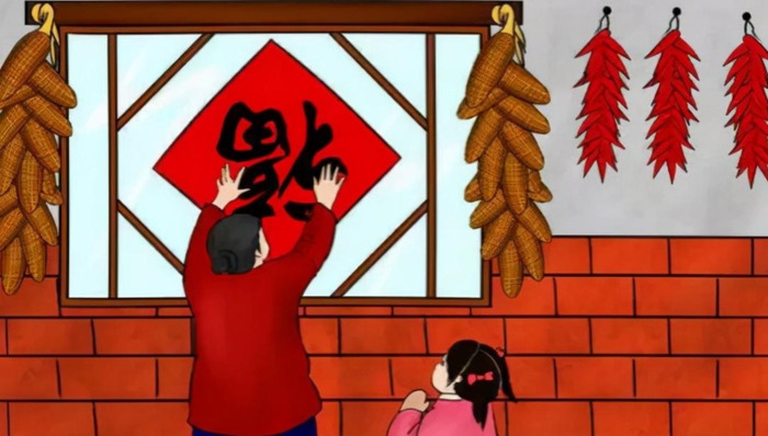 中国十大传统节日故事内容【中国传统节日的故事的名字有哪些】