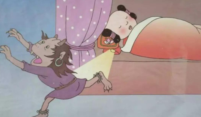 中国十大传统节日故事内容【中国传统节日的故事的名字有哪些】