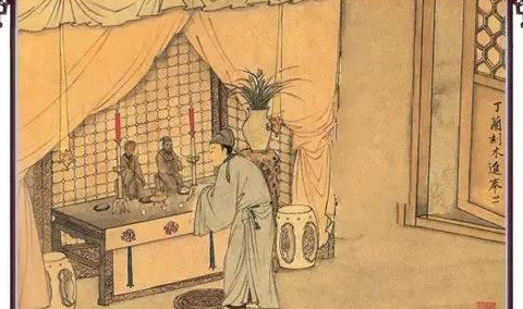 中国十大传统节日故事内容【中国传统节日的故事的名字有哪些】