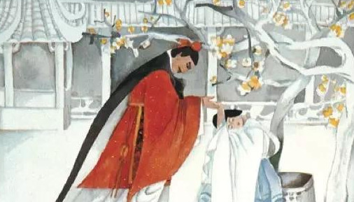 中国十大传统节日故事内容【中国传统节日的故事的名字有哪些】