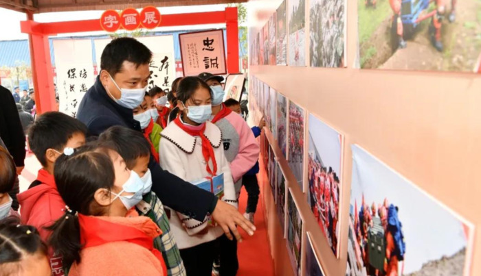 2021消防主题图片【2021消防主题宣传】