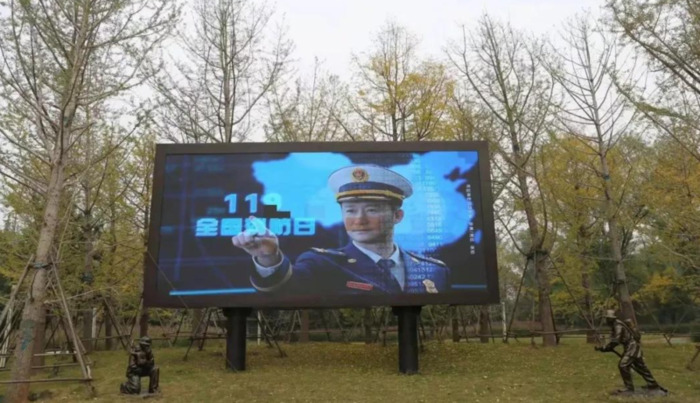 2021消防主题图片【2021消防主题宣传】