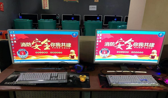 2021消防主题图片【2021消防主题宣传】