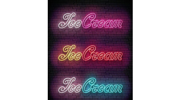 水晶字发光字【水晶字多少钱一平方】