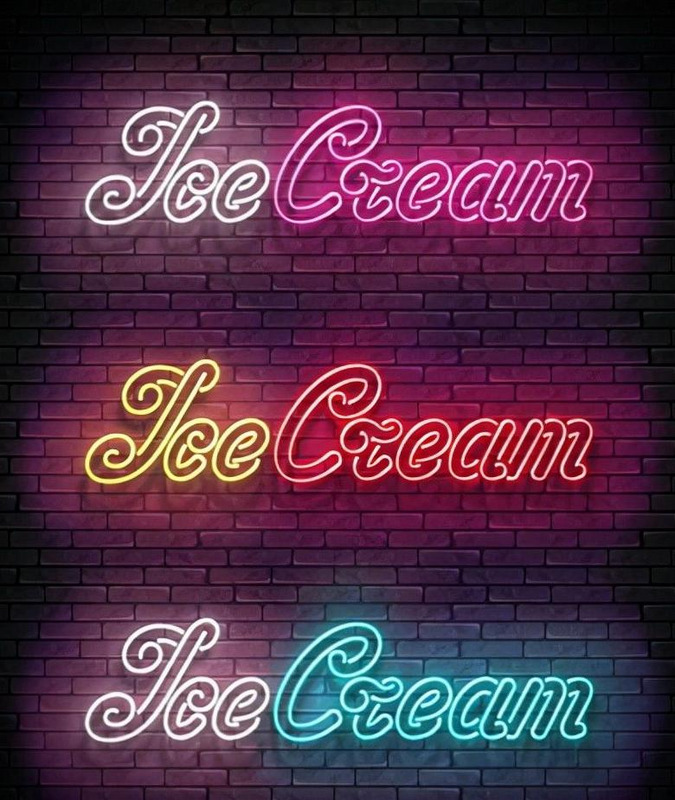 水晶字发光字【水晶字多少钱一平方】