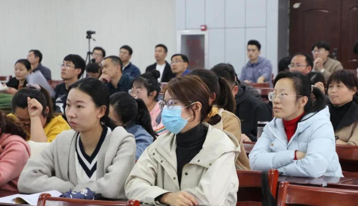 教师论坛发言稿 朴实真实