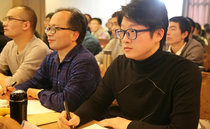 教师论坛发言稿 朴实真实