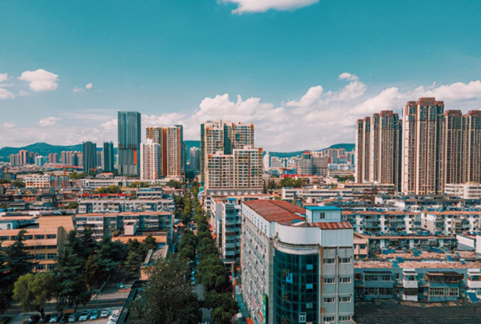 河南平顶山很穷吗【平顶山穷吗?】