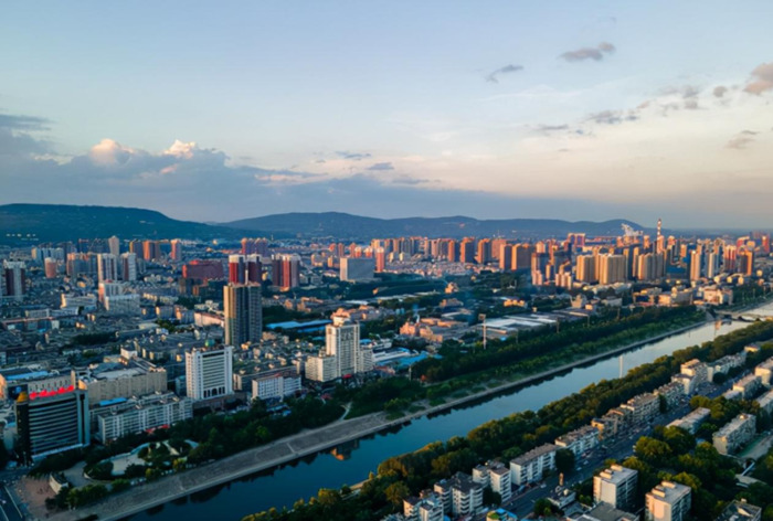 河南平顶山很穷吗【平顶山穷吗?】