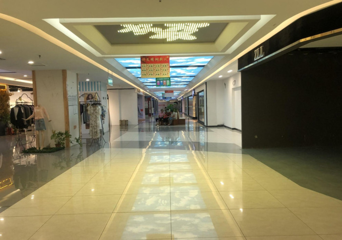 河南平顶山很穷吗【平顶山穷吗?】