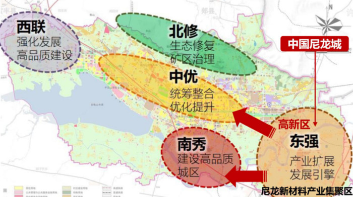 河南平顶山很穷吗【平顶山穷吗?】
