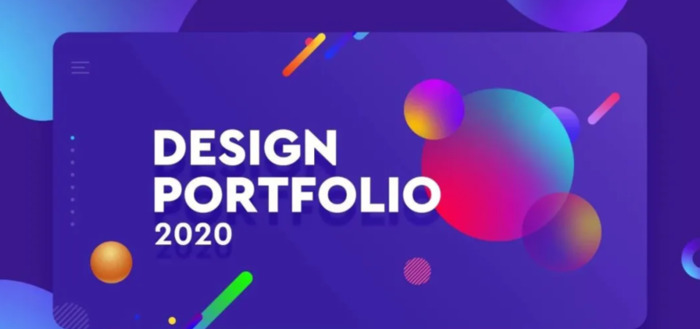 美术作品集封面设计【学生作品集封面设计】