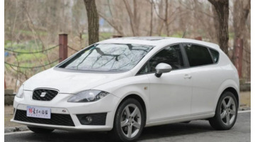 二手西雅特leon【西雅特leon改装案例】