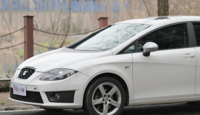 二手西雅特leon【西雅特leon改装案例】