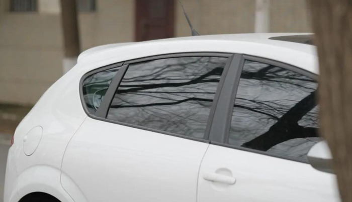 二手西雅特leon【西雅特leon改装案例】