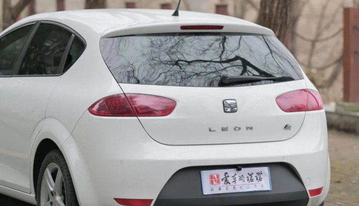 二手西雅特leon【西雅特leon改装案例】